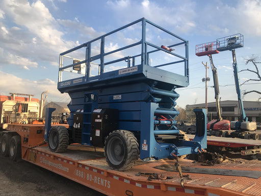 2020 GENIE GS-5390 RT