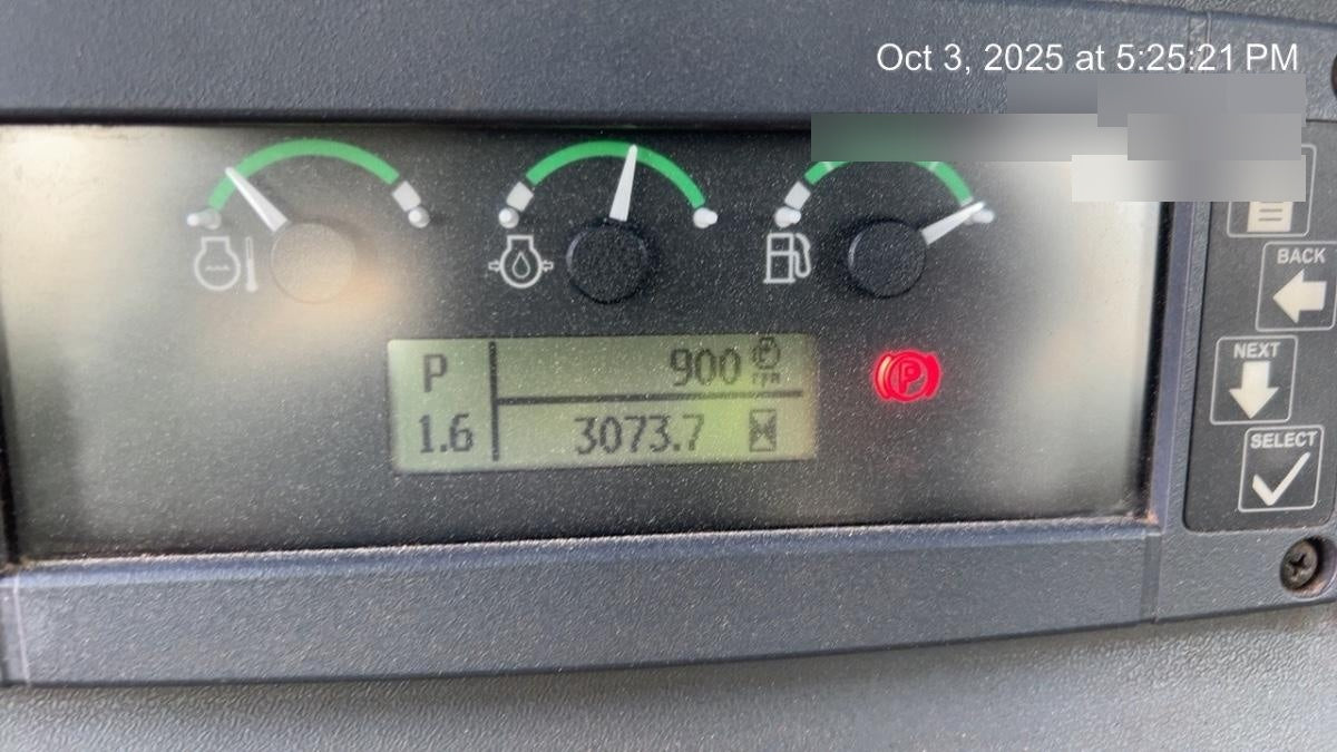 2020 JOHN DEERE 650K-II