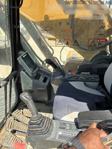 2021 SANY SY225C