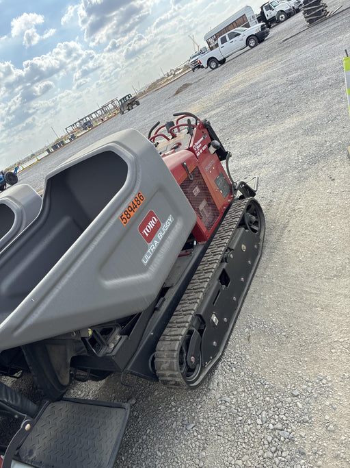 2025 TORO MBTX 2500-TS