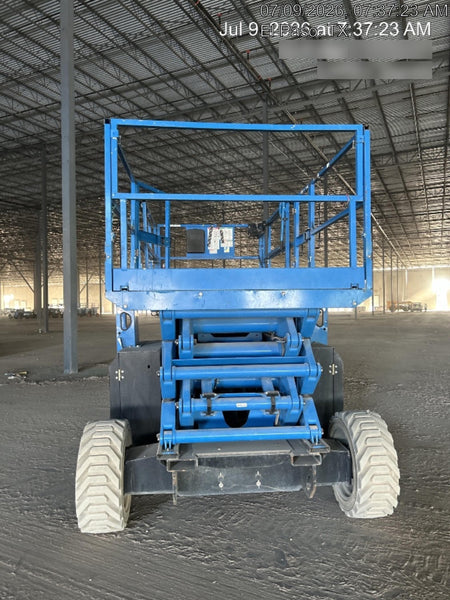 2016 GENIE GS-4390 RT