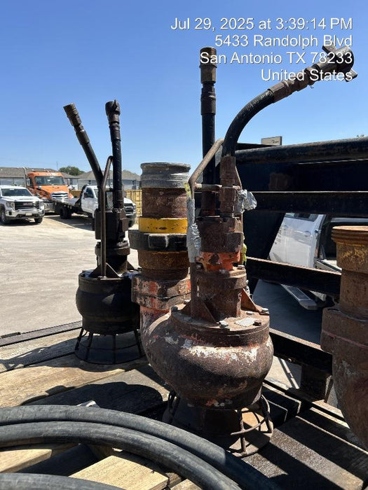 2021 HYDRA TECH S6TC