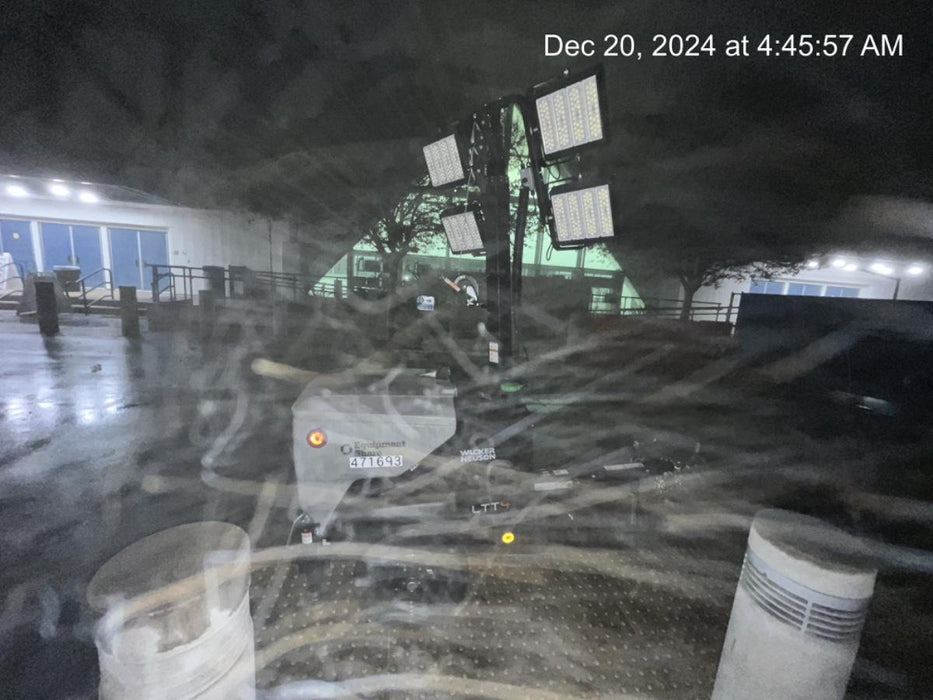 2024 WACKER NEUSON LTT4