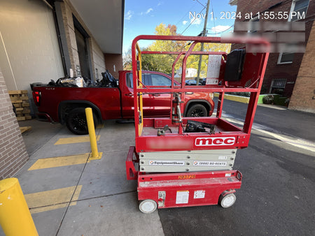 2022 MEC 1330SE