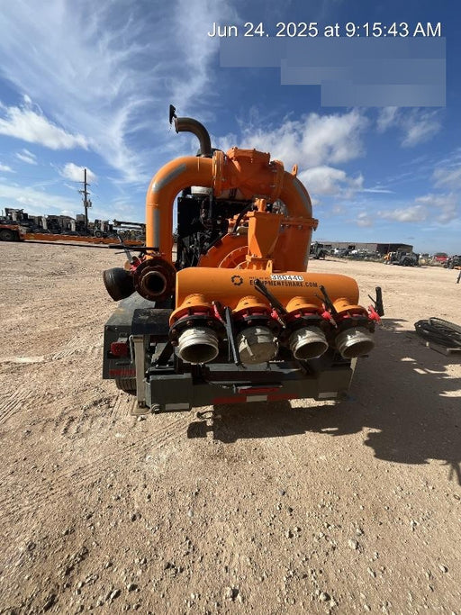 2023 PREMIER PUMP 8NHTH-RP-DC13