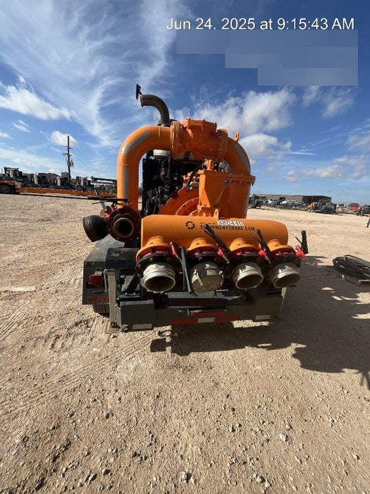 2023 PREMIER PUMP 8NHTH-RP-DC13