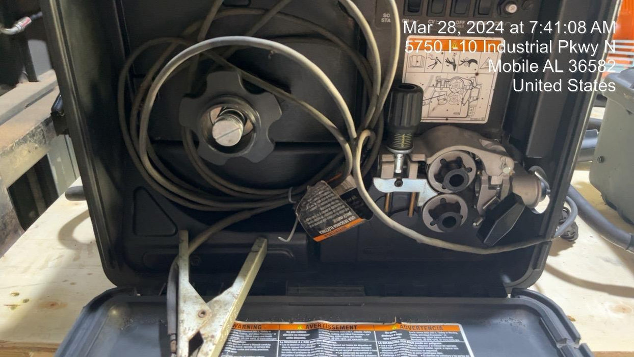 2023 MILLER ELECTRIC ArcReach 8