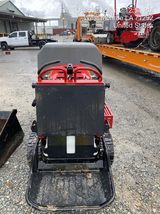 2023 TORO MBTX 2500-TS