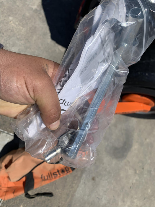 2019 WACKER NEUSON G25