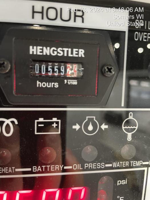 2022 SHINDAIWA DGK15FL