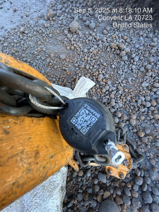 2021 HARRINGTON CF015-20