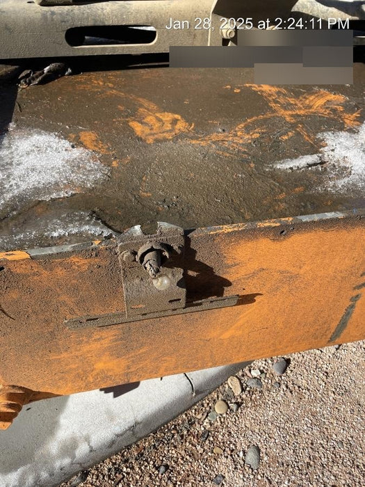 2022 PIONEER PP128S20L71-6135