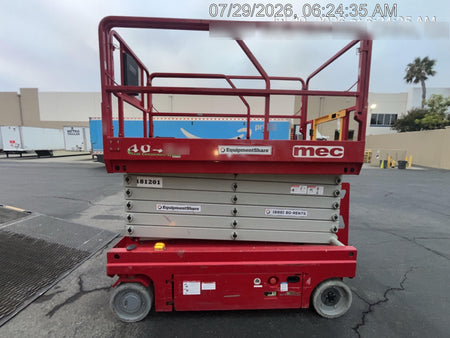 2021 MEC 4046SE