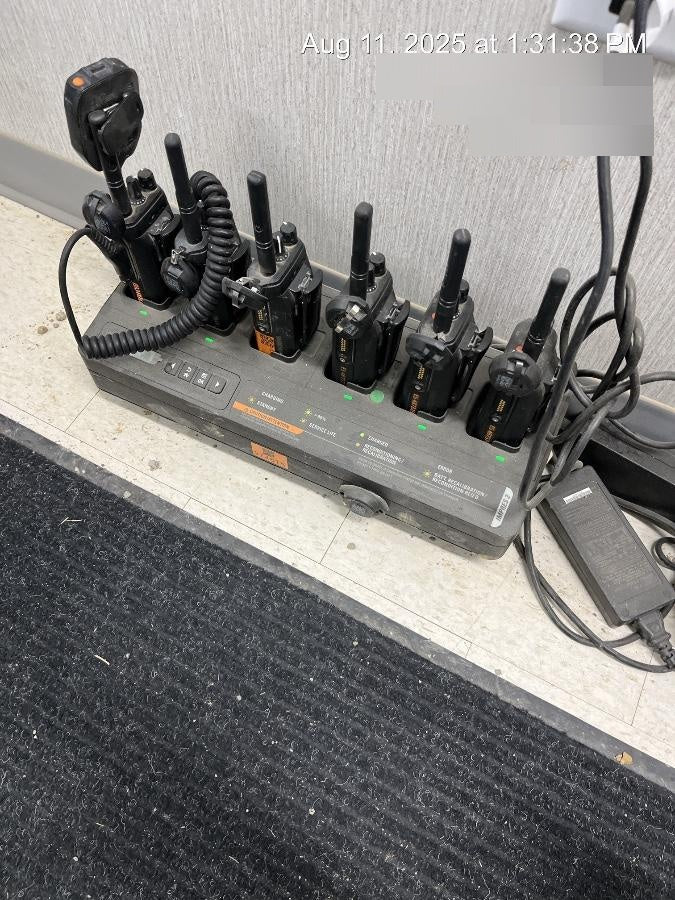 2023 MOTOROLA PMPN4284