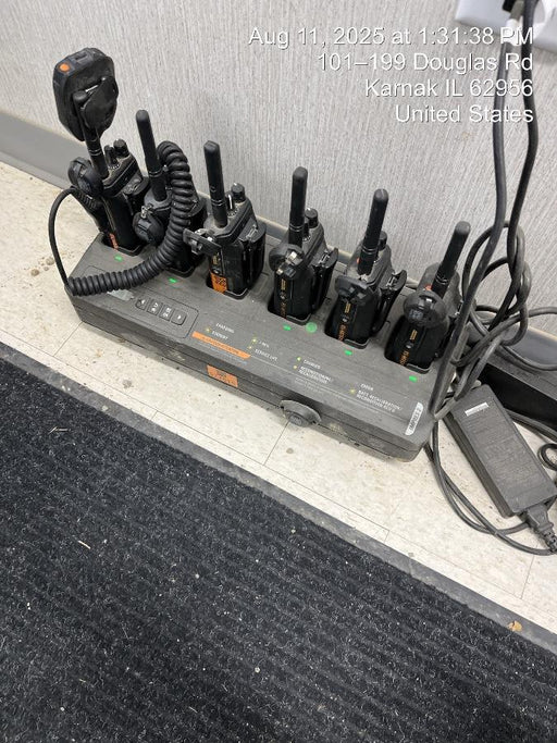 2023 MOTOROLA PMPN4284