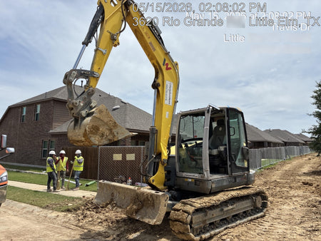 2019 WACKER NEUSON ET90