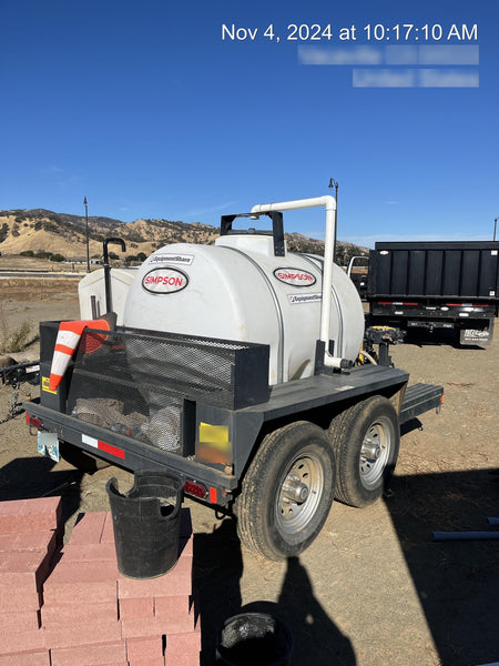 2023 SIMPSON SWT-52517