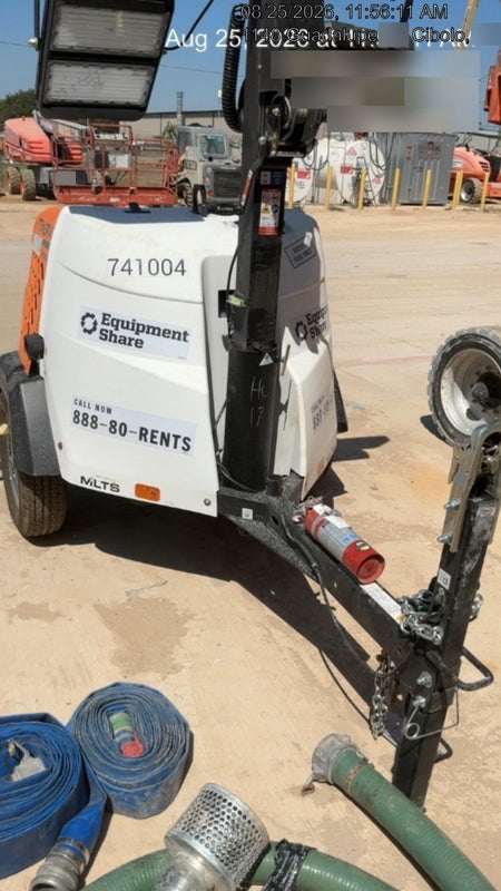 2026 GENERAC MLTS-4