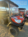 2022 KUBOTA RTV-X1140W-H (Canopy)