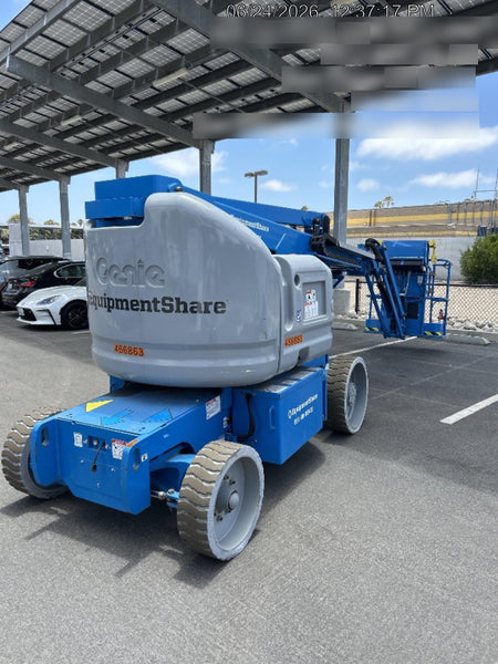 2024 GENIE Z40/23N RJ