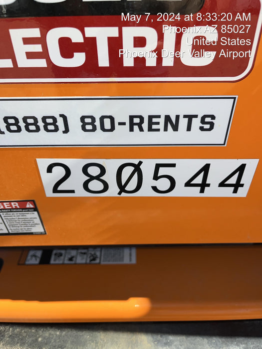 2022 LINCOLN ELECTRIC FLEXTEC 350X