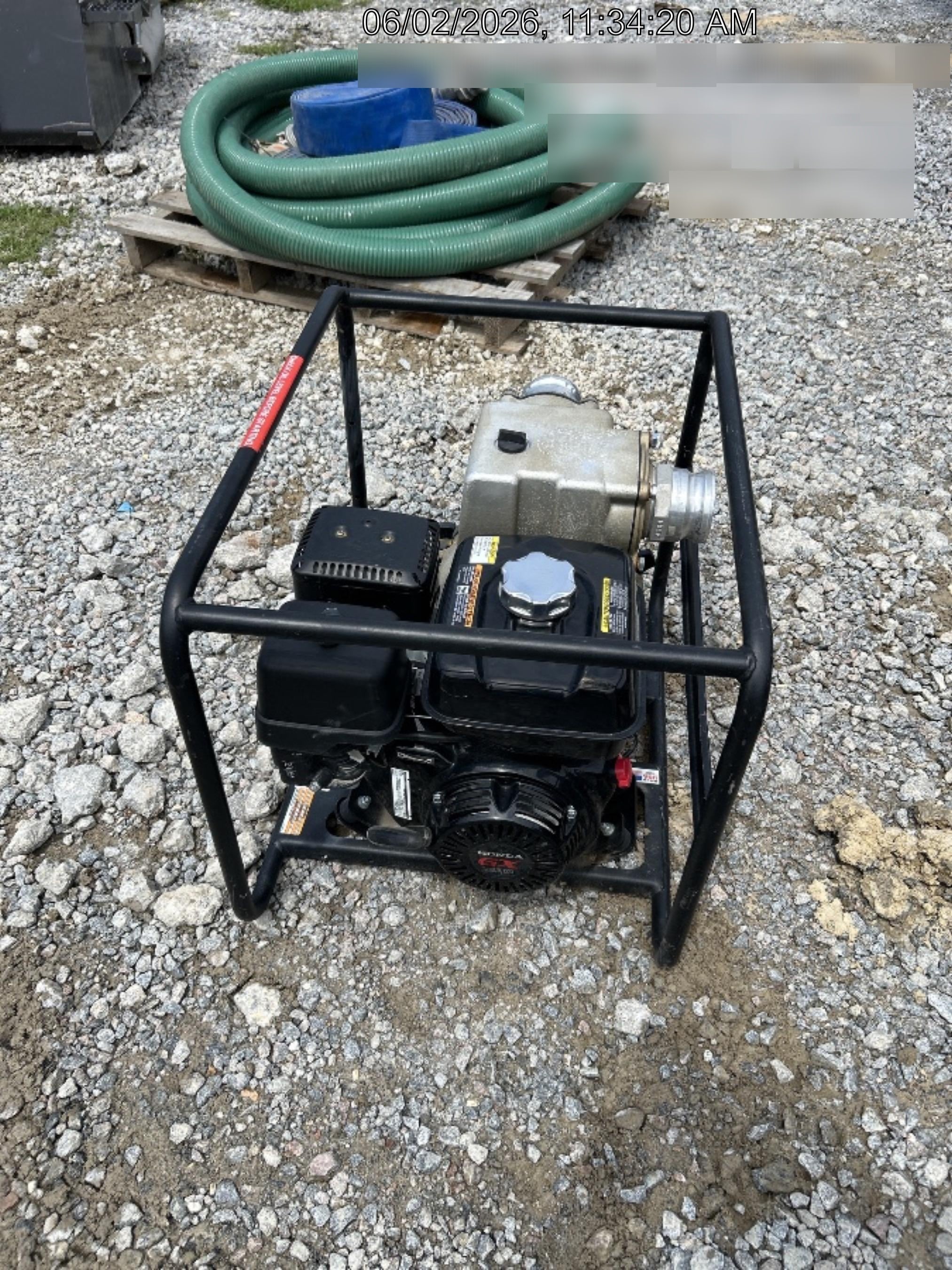 2025 MI-T-M WTP-T03-0MGH