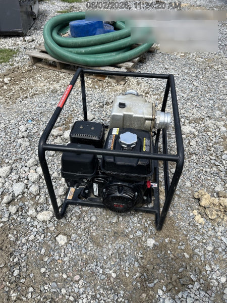 2025 MI-T-M WTP-T03-0MGH