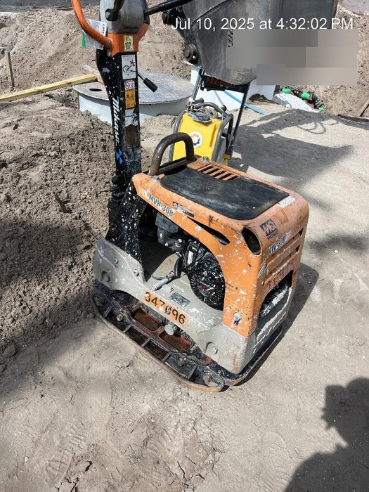 2023 MULTIQUIP MV308GH