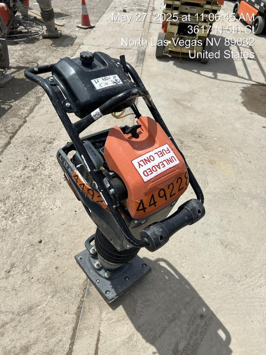 2024 HUSQVARNA LT6005