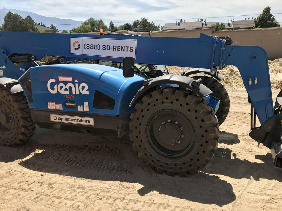 2020 GENIE GTH-844