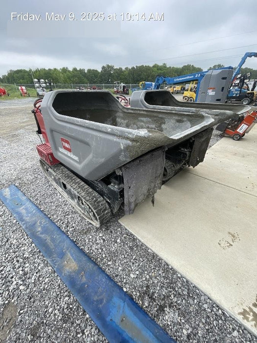 2023 TORO MBTX 2500-TS