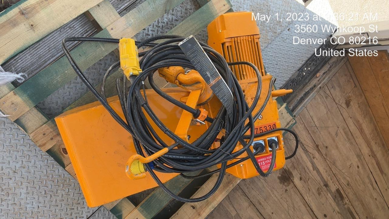 2022 HARRINGTON SNER020L