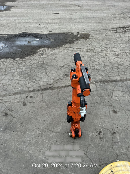 2020 MICHIGAN PNEUMATIC MP-TPB60-114