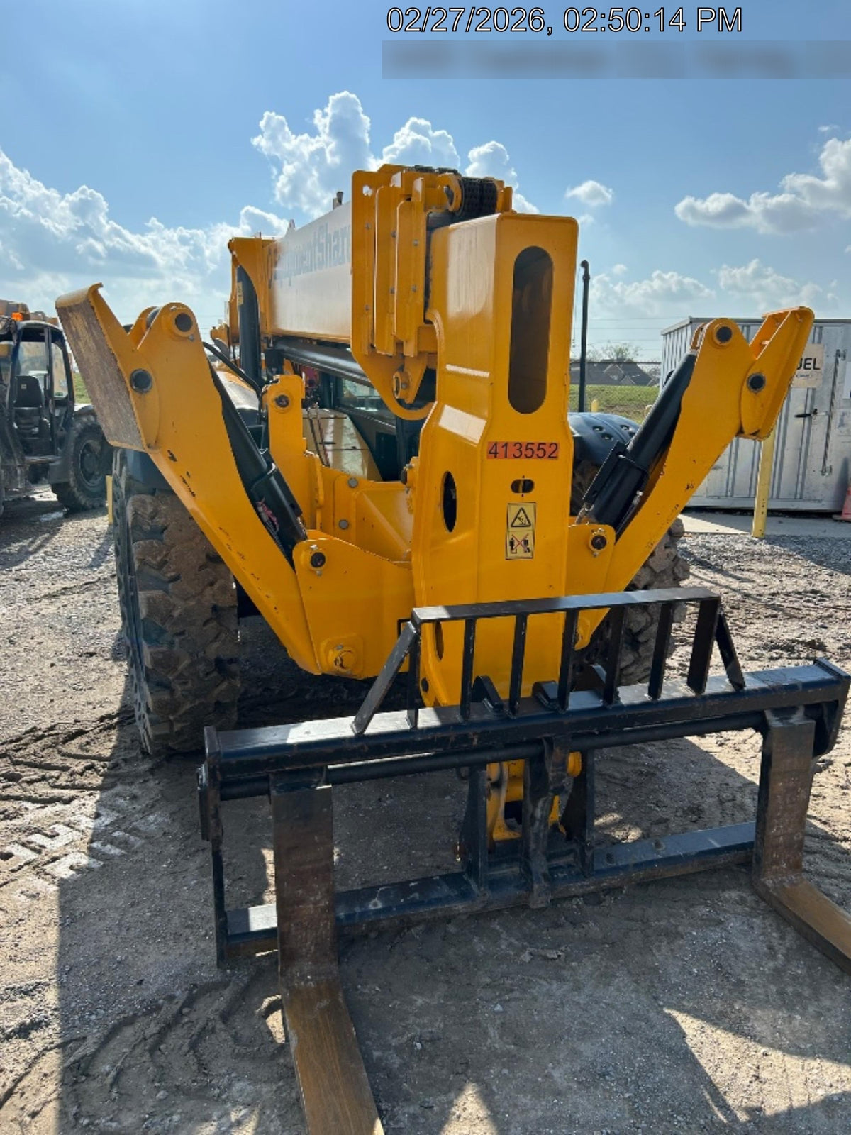 2023 JCB 512-56
