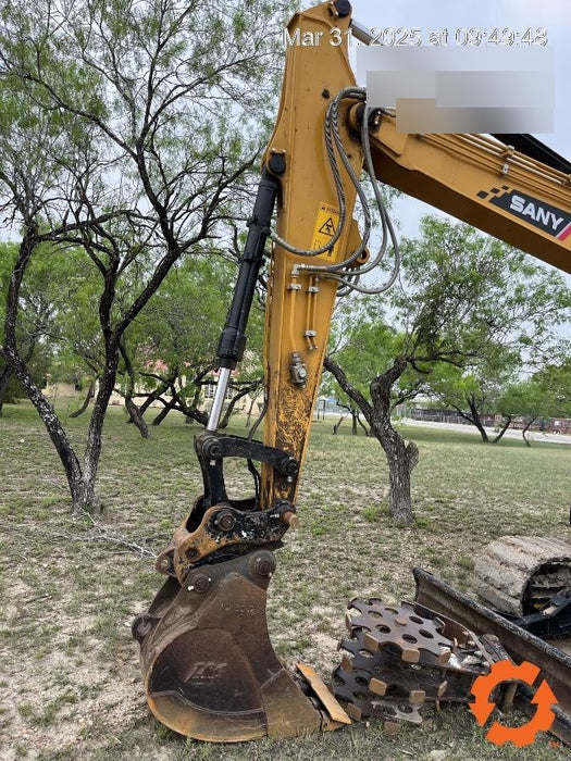 2023 SANY SY155R