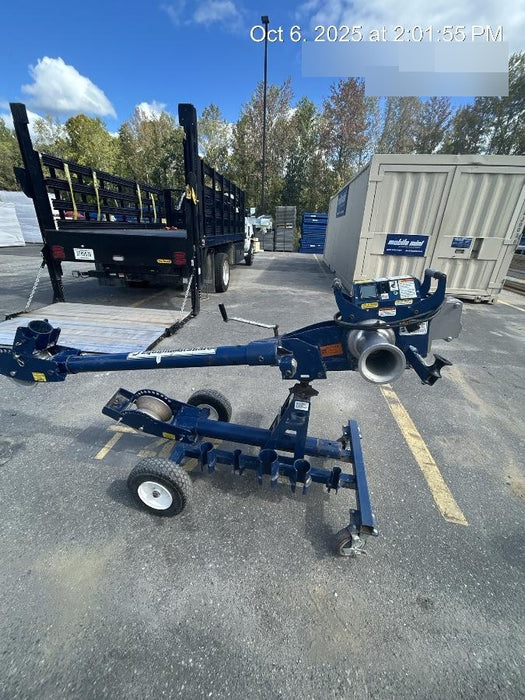 2024 CURRENT TOOLS 100A