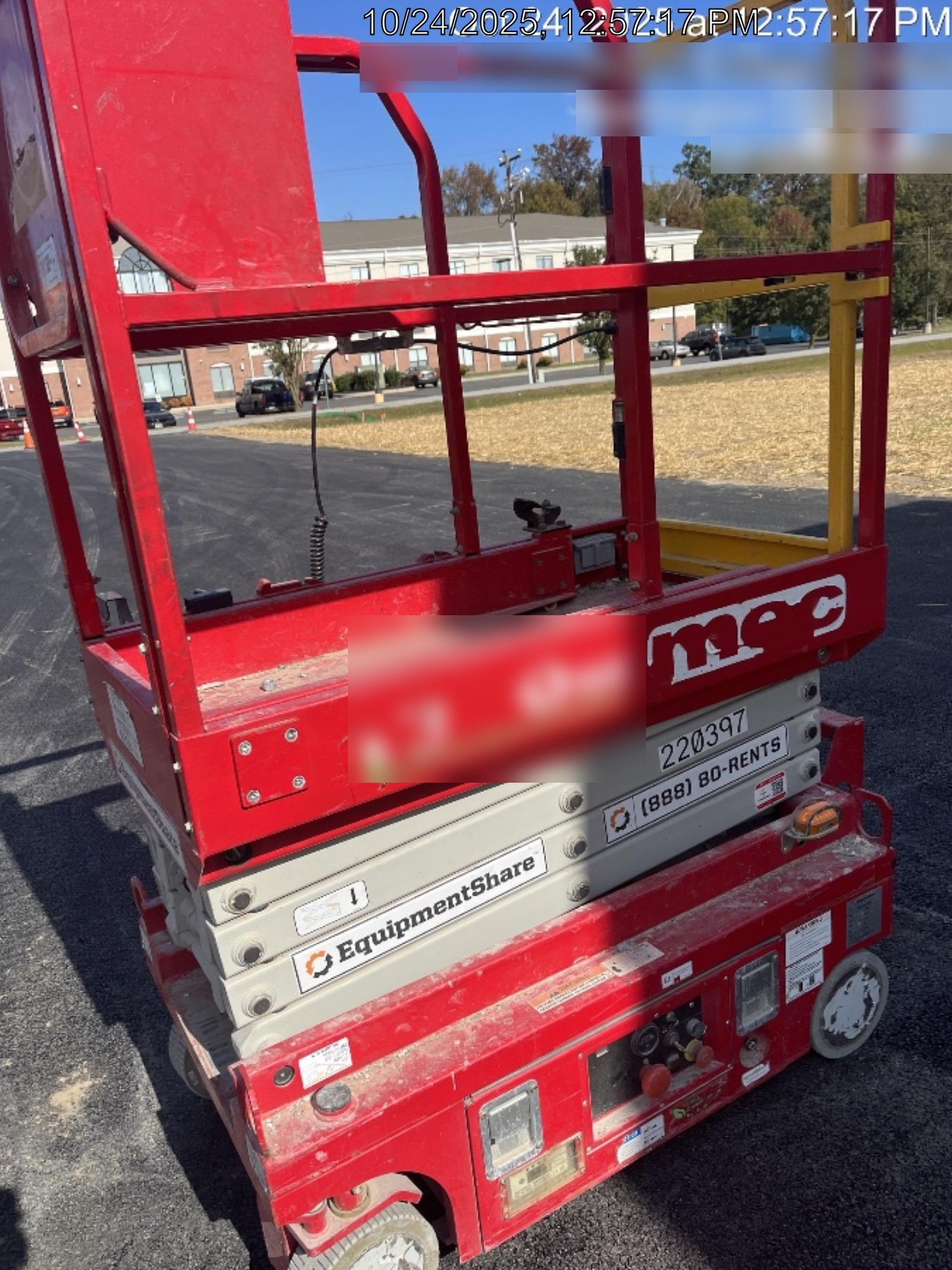 2022 MEC 1330SE