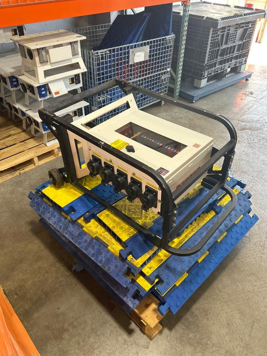 2022 TRYSTAR TP-43C-M-F10