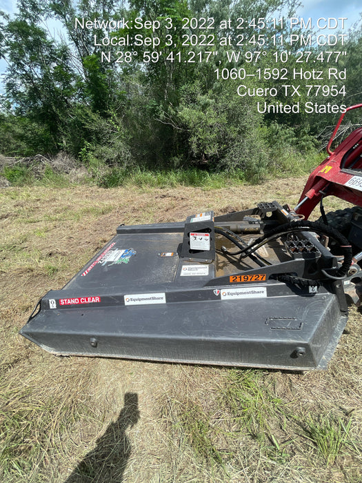 2022 PALADIN 30372A-0022