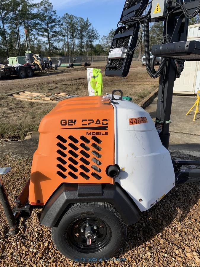 2024 GENERAC MLTS-4