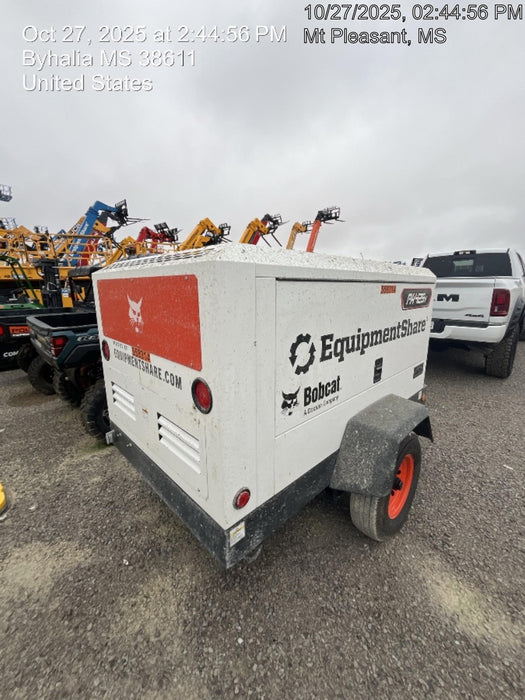 2025 BOBCAT PA425WCU-T4F