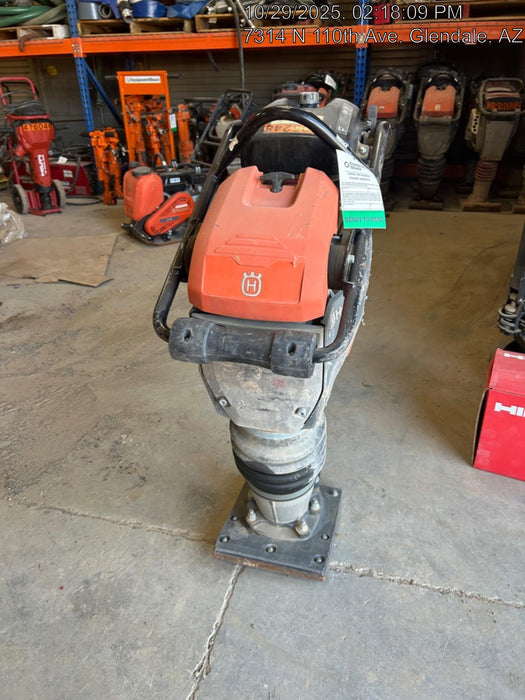 2025 HUSQVARNA LT6005