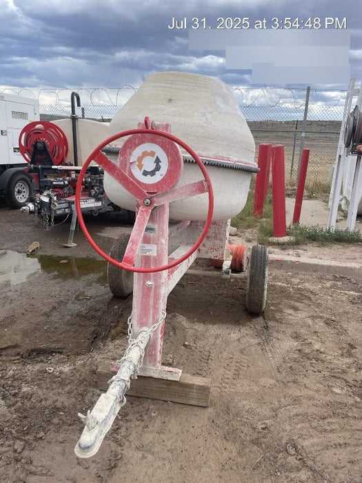 2023 MULTIQUIP MC12PH