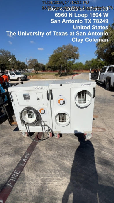 2023 KWIKOOL KPO5-43H