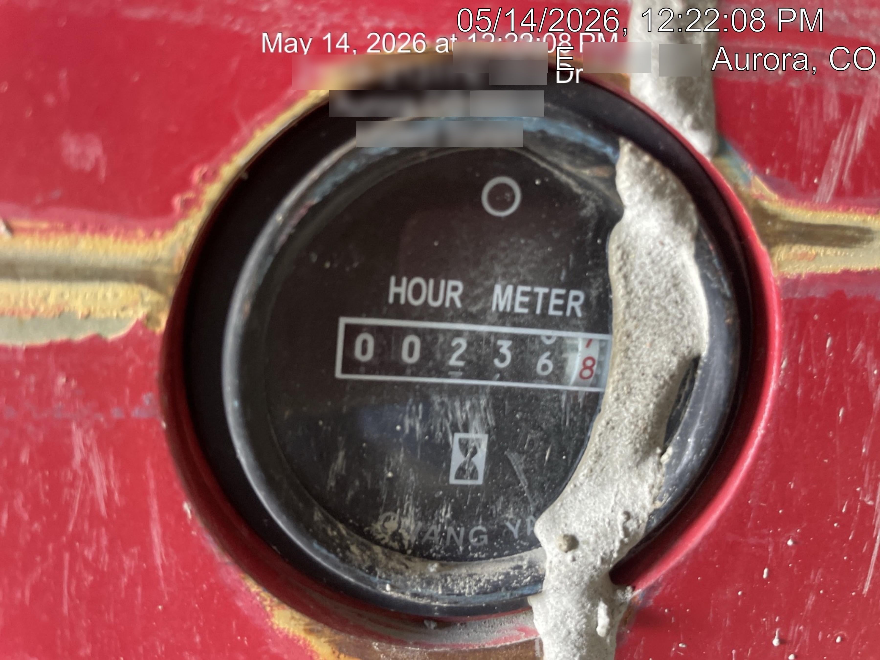 2021 MEC 4555SE