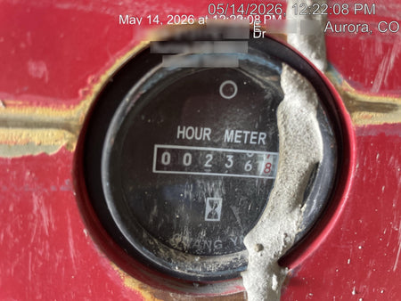 2021 MEC 4555SE