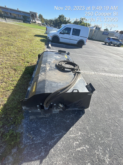 2022 BLUE DIAMOND 116522 - Blue Diamond