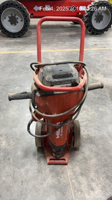 2023 HILTI TE 3000-AVR
