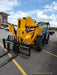 2020 JCB 512-56 Cab/Heat/Air, 109Hp, Solid Tires, Work Lights, Beacon, Aux Hydraulics, Back up Alarm, Lifting Eye, ES Decals