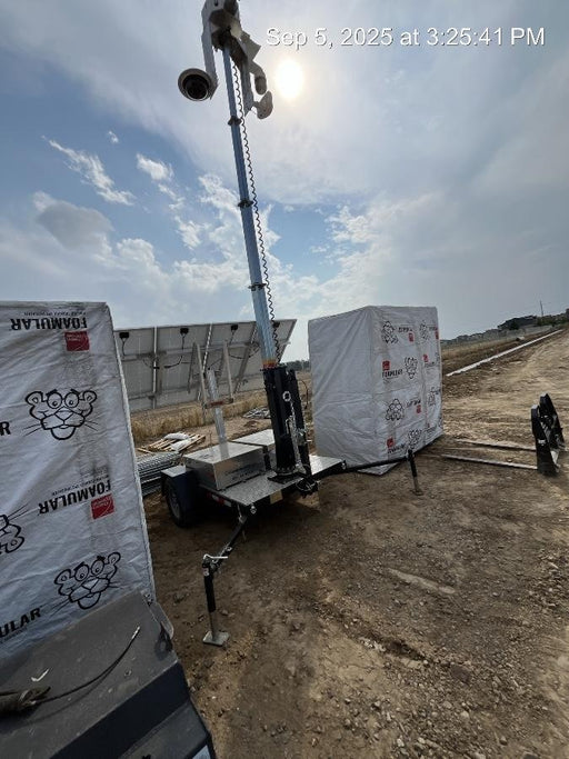 2025 SUN SURVEILLANCE SS-GEN-4463-2